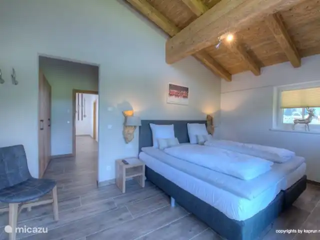 Deer and Dear Luxury Chalet, App. A en Austria, Salzburgo, Piesendorf - apartamento Paz, espacio, lujo, disfrutar de la vida, calidad, naturaleza. ¡Querido ciervo!