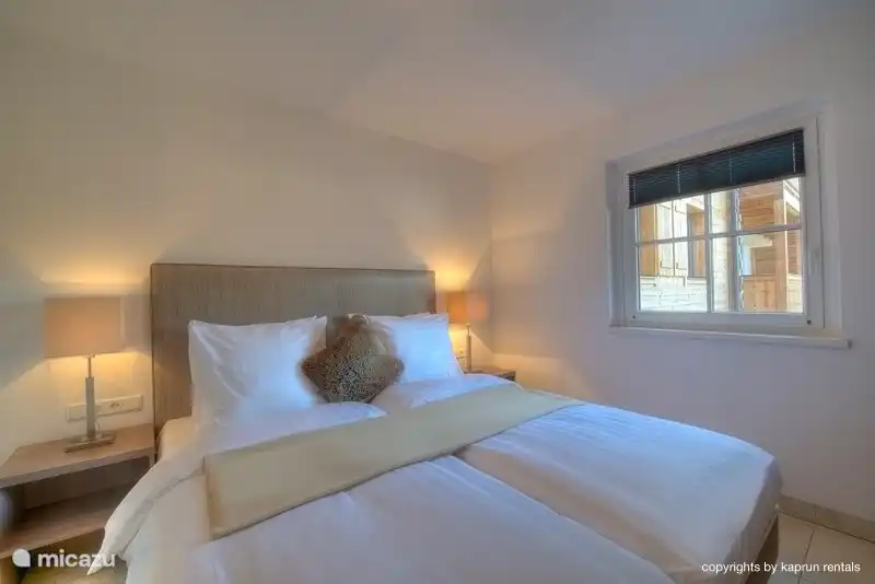 2 dormitorios totalmente equipados