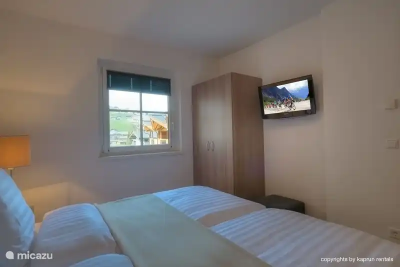 Una buena noche de sueño garantizada. O simplemente recuperarse de un hermoso día en las montañas..