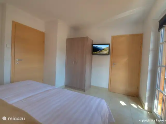appartement huren in Oostenrijk, Salzburgerland, Kaprun – Kaprun Mountain Resort TopB14 Veel natuurlijk licht, ruim en ontspannend.