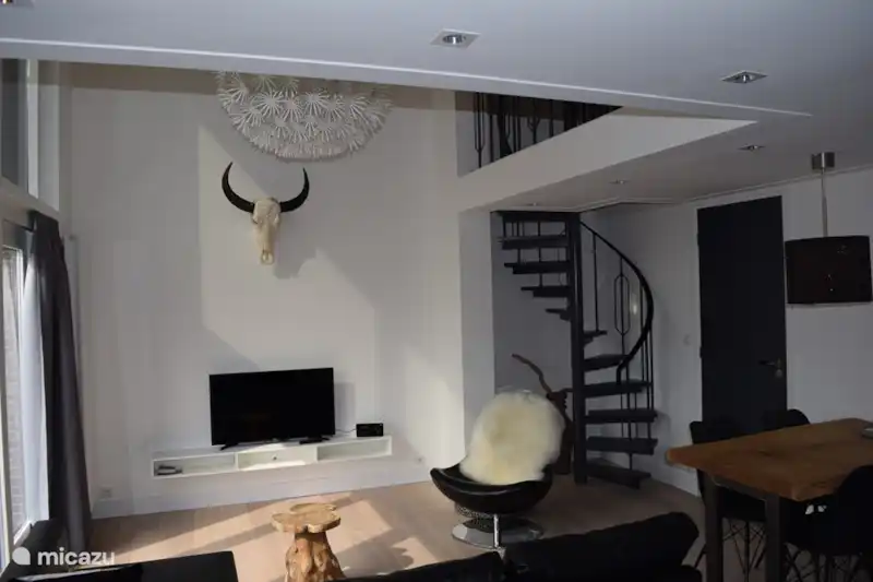 Bungalow die hütte duyncroft 111 in egmond a/d hoef, nordholland ...