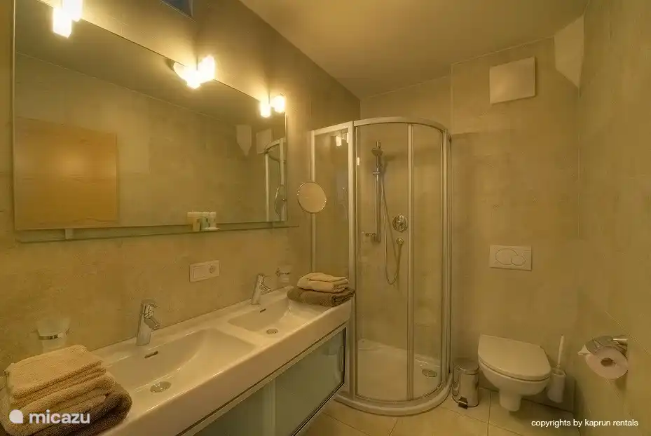 Kaprun Mountain Resort TopC3