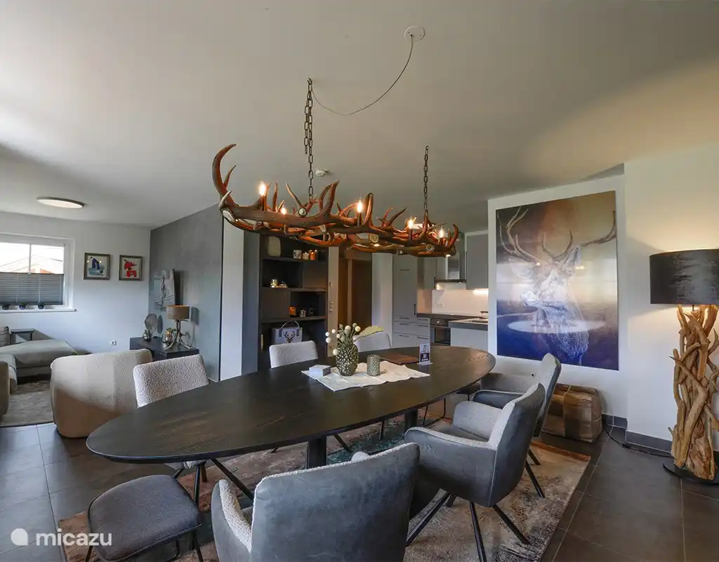 Kaprun Mountain Resort TopD19