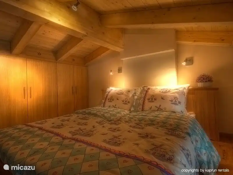 Enjoy a wonderful night. Tomorrow there will be many great activities to do in the beautiful Kaprun area!