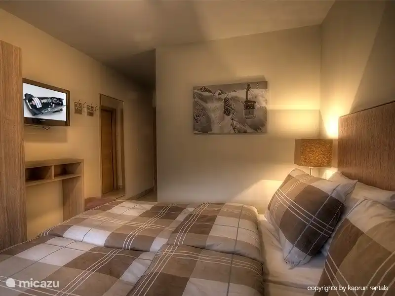 Die Zimmer bieten Ihnen einen optimalen Schlafkomfort.