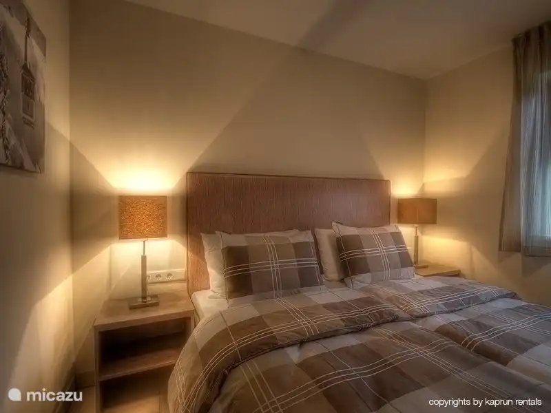 Die Zimmer bieten Ihnen einen optimalen Schlafkomfort.