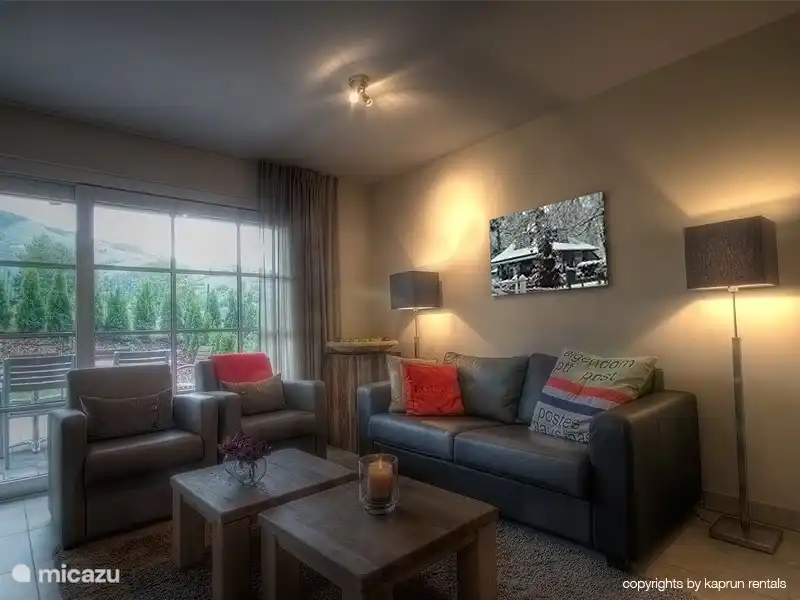 Kaprun Mountain Resort TopD6