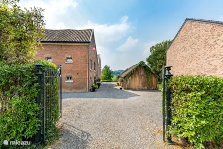 Vakantiehuis België, Limburg, Voeren vakantiehuis De Appelgaard Vakantiehuis België, Limburg, Voeren vakantiehuis De Appelgaard