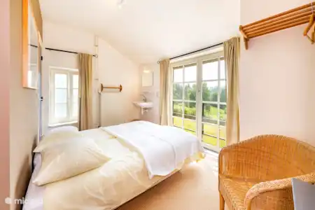Vakantiehuis België, Limburg, Voeren vakantiehuis De Appelgaard