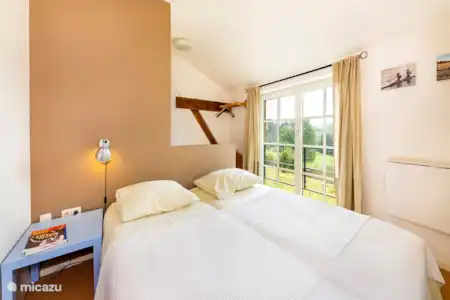 Vakantiehuis België, Limburg, Voeren vakantiehuis De Appelgaard