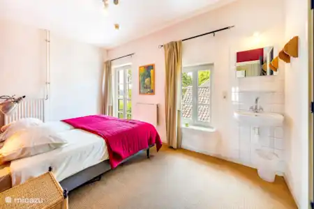 Vakantiehuis België, Limburg, Voeren vakantiehuis De Appelgaard