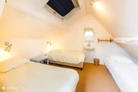 Vakantiehuis België, Limburg, Voeren vakantiehuis De Appelgaard