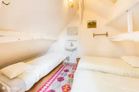 Vakantiehuis België, Limburg, Voeren vakantiehuis De Appelgaard
