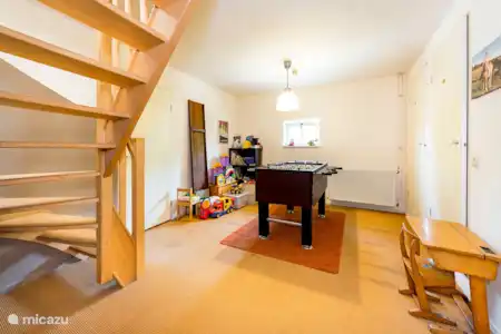 Vakantiehuis België, Limburg, Voeren vakantiehuis De Appelgaard