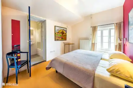 Vakantiehuis België, Limburg, Voeren vakantiehuis De Appelgaard