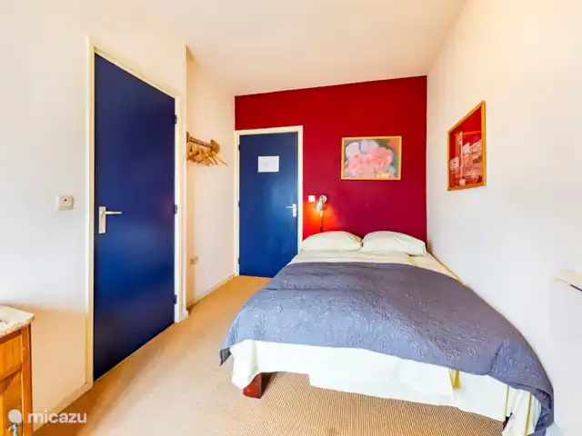 El huerto de manzanas en Bélgica, Limburgo, Voeren - casa vacacional