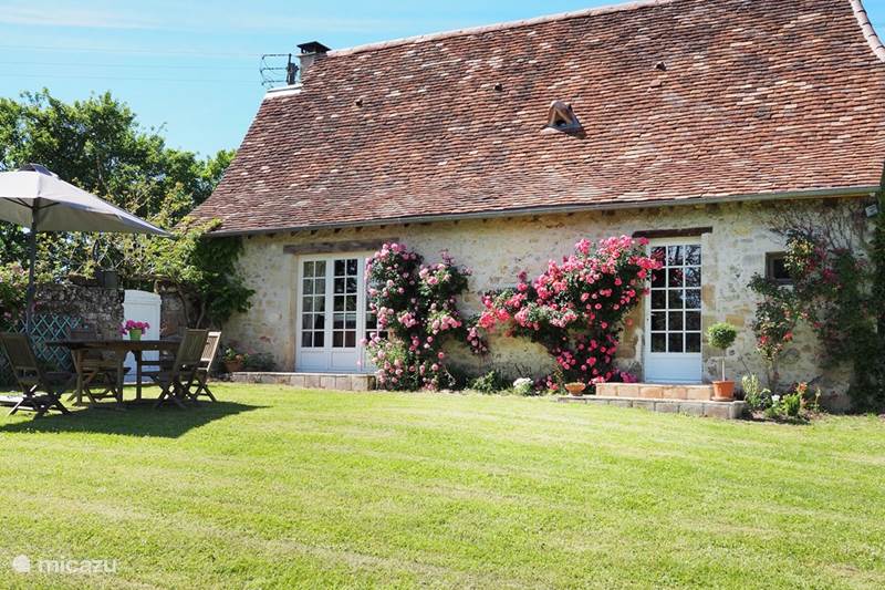 Vacation rental France, Dordogne, Muguet Holiday house La Bergerie
