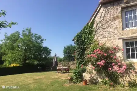 Vacation rental France, Dordogne, Muguet holiday house La Bergerie Bergerie