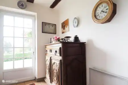 Vacation rental France, Dordogne, Muguet holiday house La Bergerie -