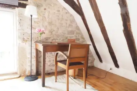Vacation rental France, Dordogne, Muguet holiday house La Bergerie -