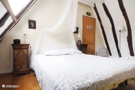 Vacation rental France, Dordogne, Muguet holiday house La Bergerie -