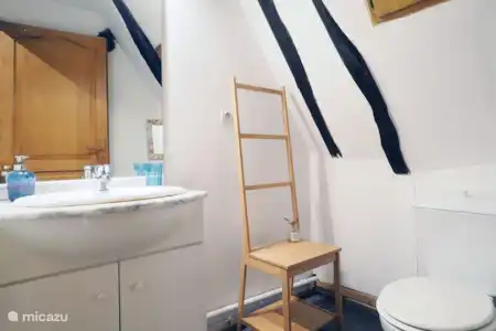 Vacation rental France, Dordogne, Muguet holiday house La Bergerie -
