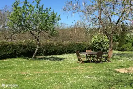 Vacation rental France, Dordogne, Muguet holiday house La Bergerie -