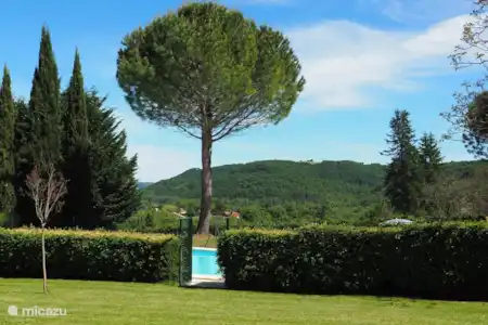 Vacation rental France, Dordogne, Muguet holiday house La Bergerie -