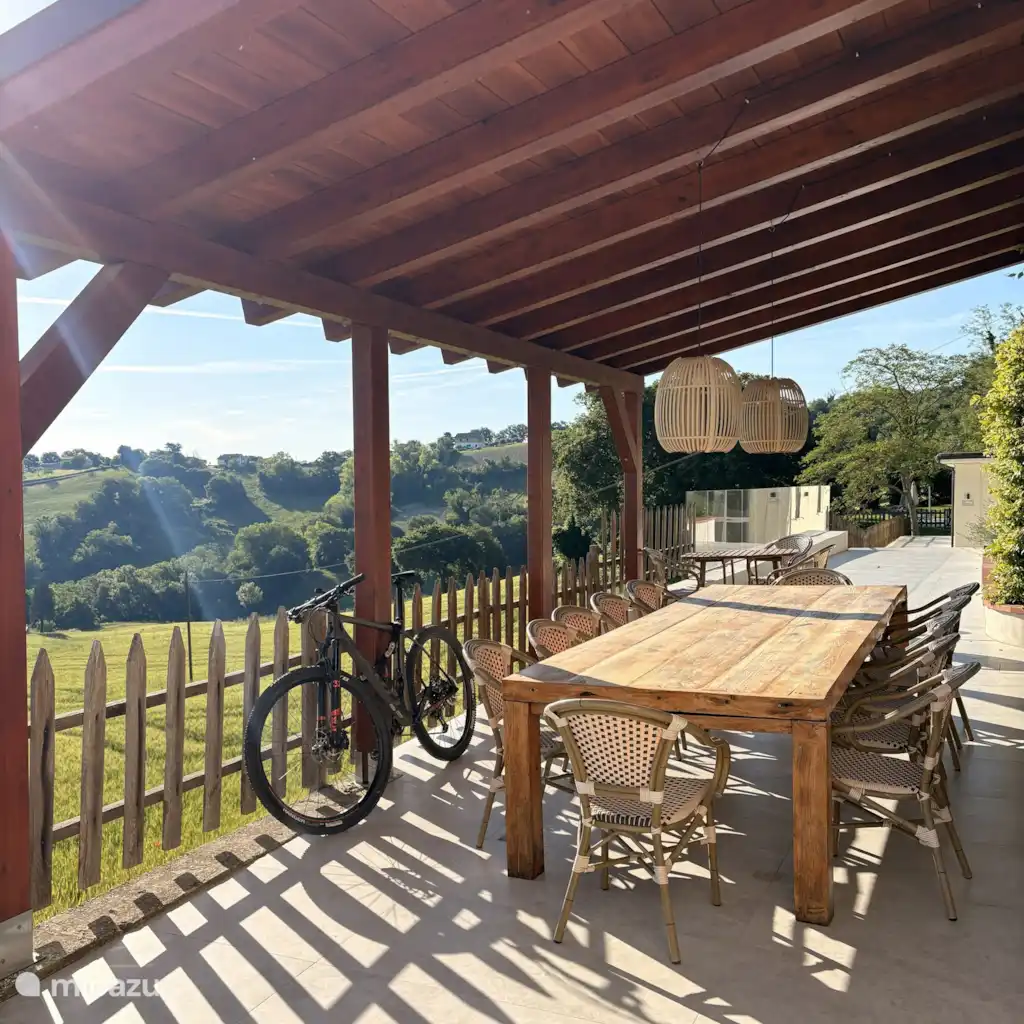 Casa Vista Verde