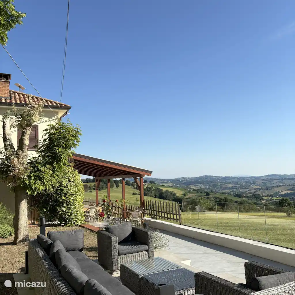 Casa Vista Verde