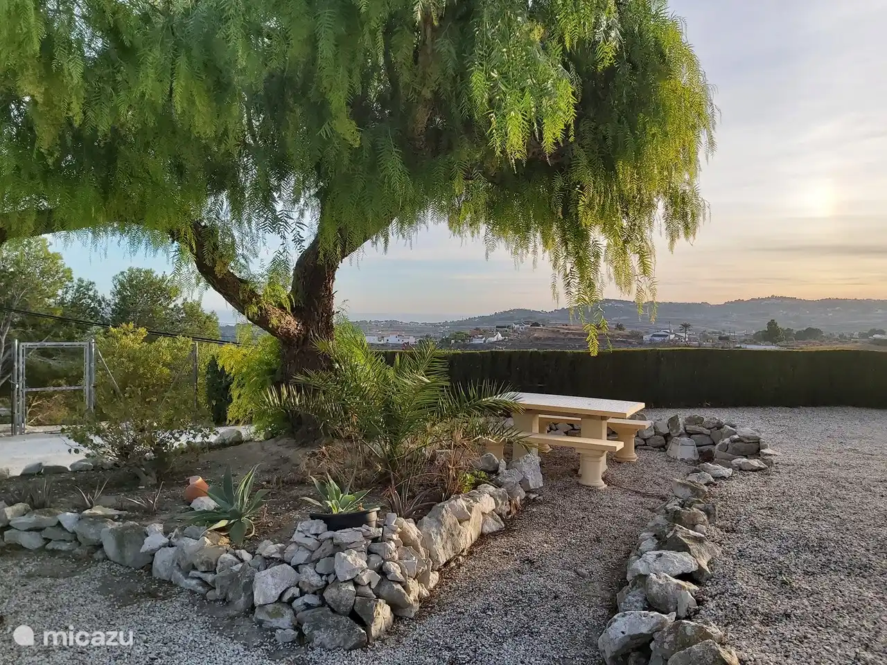 Casa Bárbara (panoramic ocean views) in Spain, Costa Blanca, Moraira - Holiday house