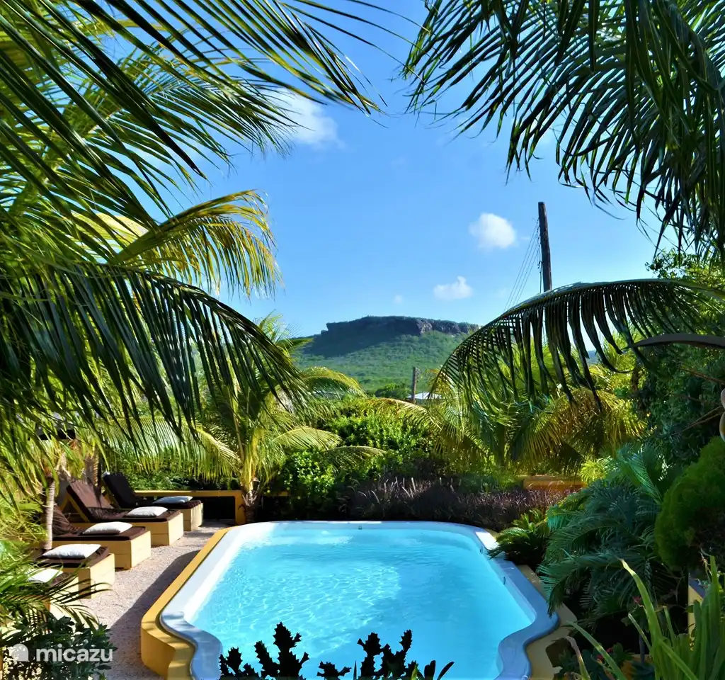 Flamingo View App Jan Kok Lodges