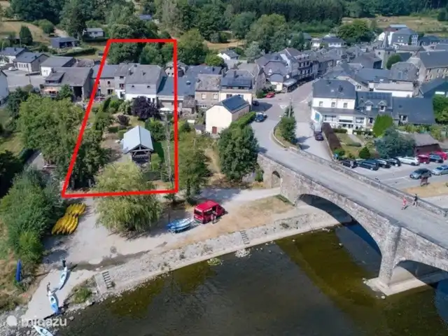 Maison de vacances de luxe 15 pers - Ardennes | Belgique, Ardennes, Vresse-sur-Semois - maison de vacances Maison de vacances de luxe 15 pers - Ardennes | Belgique, Ardennes, Vresse-sur-Semois - maison de vacances