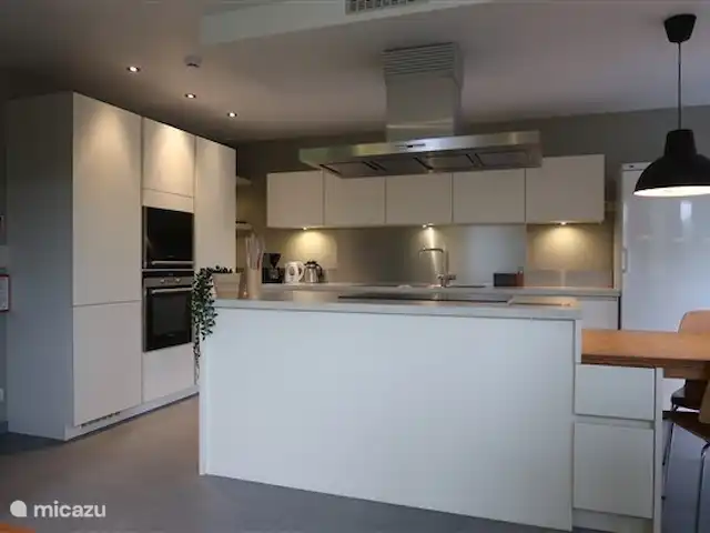 Maison de vacances de luxe 15 pers - Ardennes | Belgique, Ardennes, Vresse-sur-Semois - maison de vacances cuisine