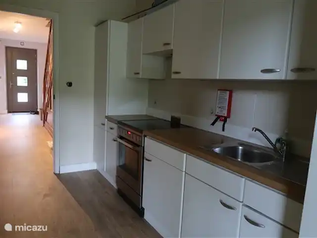 Maison de vacances de luxe 15 pers - Ardennes | Belgique, Ardennes, Vresse-sur-Semois - maison de vacances Cuisine intermédiaire - cuisine 2