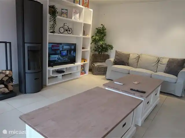 Maison de vacances de luxe 15 pers - Ardennes | Belgique, Ardennes, Vresse-sur-Semois - maison de vacances Vie