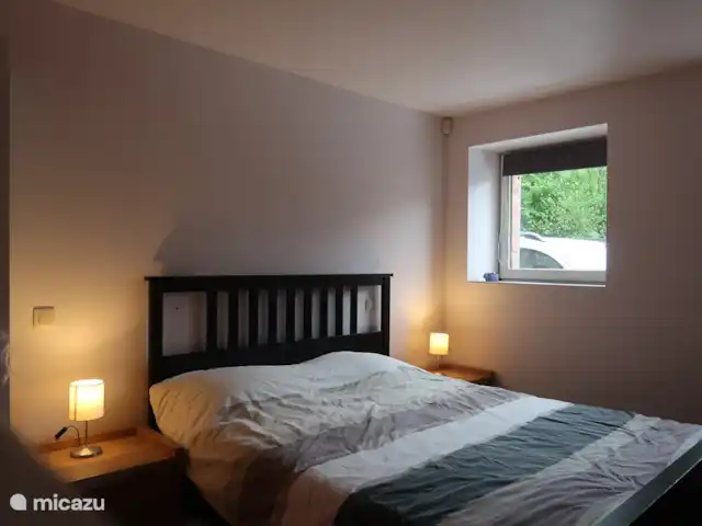 Maison de vacances de luxe 15 pers - Ardennes | Belgique, Ardennes, Vresse-sur-Semois - maison de vacances chambre au rez-de-chaussée