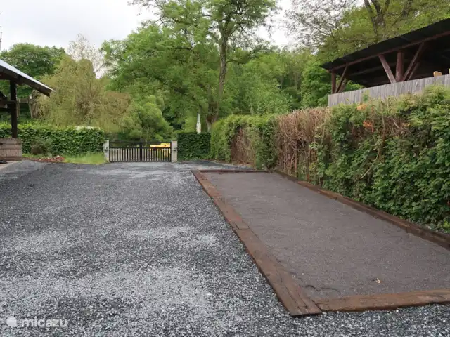 Maison de vacances de luxe 15 pers - Ardennes | Belgique, Ardennes, Vresse-sur-Semois - maison de vacances à la grange