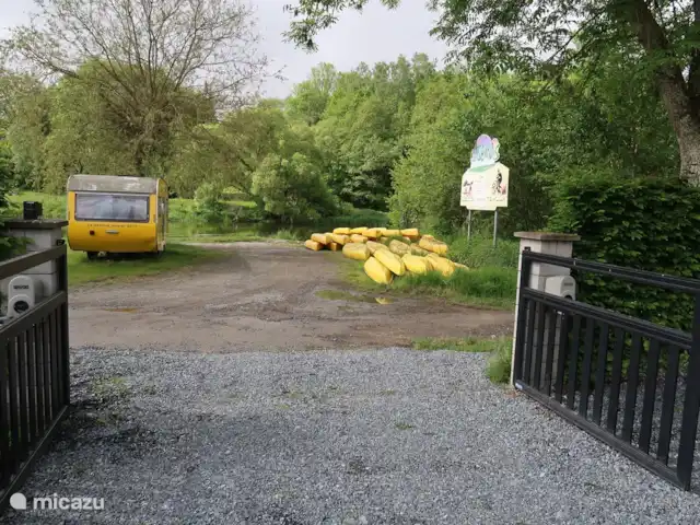 Maison de vacances de luxe 15 pers - Ardennes | Belgique, Ardennes, Vresse-sur-Semois - maison de vacances potes de grange en semois