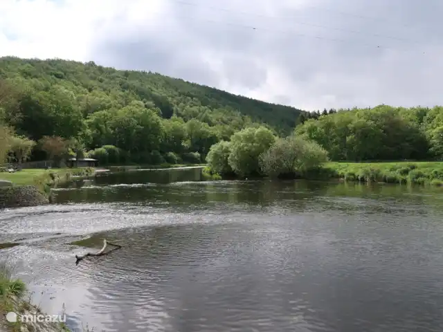 Maison de vacances de luxe 15 pers - Ardennes | Belgique, Ardennes, Vresse-sur-Semois - maison de vacances semo à la maison