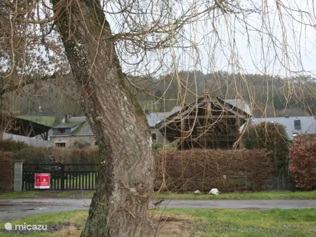 Maison de vacances de luxe 15 pers - Ardennes | Belgique, Ardennes, Vresse-sur-Semois - maison de vacances Grange