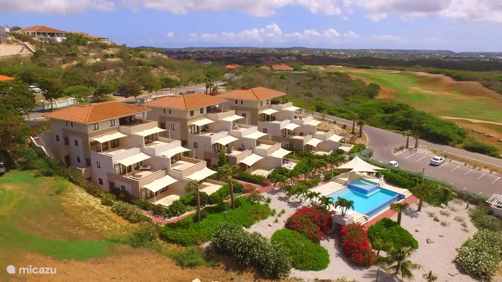 Rent Green View at Blue Bay Curaçao in Blue Bay, CuracaoMiddle. Micazu