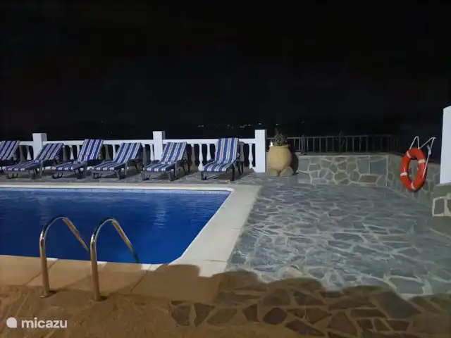Casa Ana | Espagne, Andalousie, Villanueva de la Concepción - maison de vacances chut
