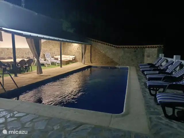 Casa Ana | Espagne, Andalousie, Villanueva de la Concepción - maison de vacances Profiter du ciel étoilé