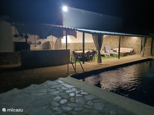 Casa Ana | Espagne, Andalousie, Villanueva de la Concepción - maison de vacances se reposer