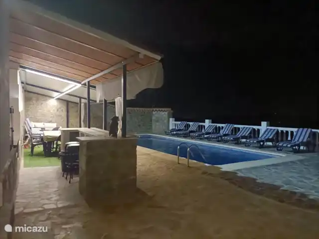 Casa Ana | Espagne, Andalousie, Villanueva de la Concepción - maison de vacances silence
