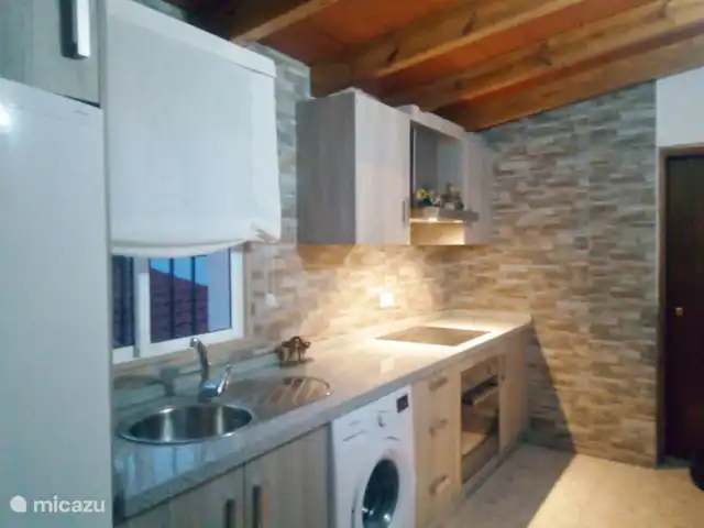 Casa Ana | Espagne, Andalousie, Villanueva de la Concepción - maison de vacances cuisine