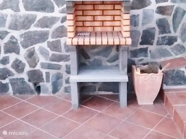 Casa Ana | Espagne, Andalousie, Villanueva de la Concepción - maison de vacances 2xBBQ