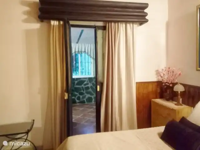 Casa Ana | Espagne, Andalousie, Villanueva de la Concepción - maison de vacances chambre à coucher