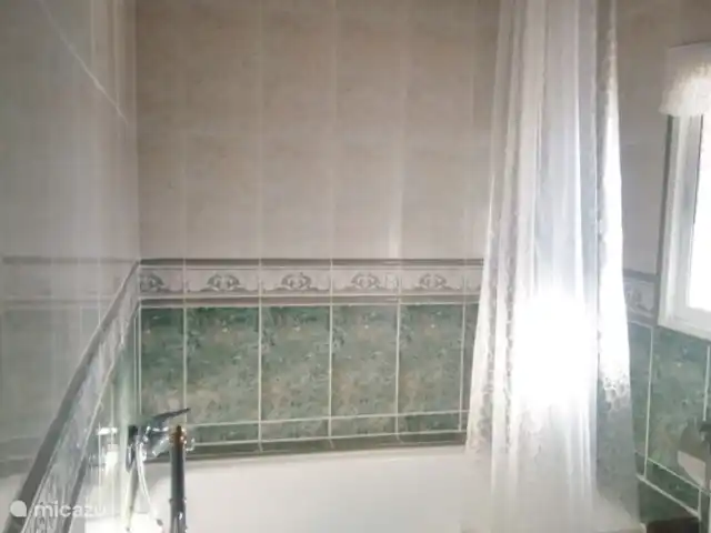 Casa Ana | Espagne, Andalousie, Villanueva de la Concepción - maison de vacances salle de bains